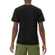 thumbnail image 4 of Camiseta Champion Classic Graphic Script Logo Black para hombre, 4 of 4
