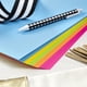 thumbnail image 3 of Cartulina Astrobrights de 65 libras, 8.5 x 11, colores surtidos, 250 unidades, 3 of 5
