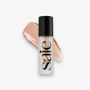 Primer Hidratante Milk Makeup Hydro Grip + Glow Con Perlas Reflectoras De Luz