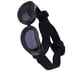 thumbnail image 3 of Gafas Para Perros Con Protección Contra El Viento Con Banda Ajustable Para Cachorros Y Gatos A Prueba De Nieve Color Negro, 3 of 5