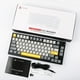 thumbnail image 2 of Epomaker Ajazz AK820 Pro 75% TFT, 2 of 3