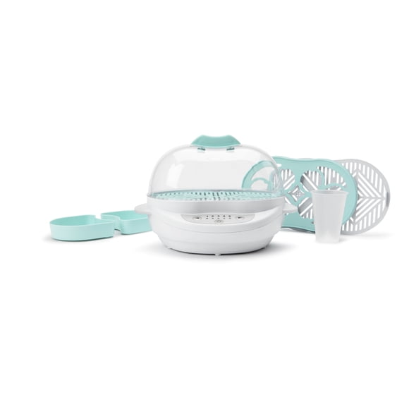 Vaporera y Esterilizador Nutribullet Baby