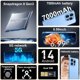 thumbnail image 3 of Smartphone zrchjm 16PM 6.99" 12GB+512GB 7000mAh 5G, 3 of 7