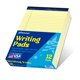 thumbnail image 1 of Legal Pads WritePads 22x28 cm Rayado Amplio - Pack de 12, 1 of 9