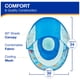 thumbnail image 3 of Flota para piscina Swimways para bebés con canopy Shark, 3 of 7