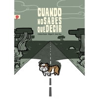 Penguin Random House - Libro Cuando No Sabes Qué Decir