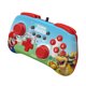 thumbnail image 2 of Control Horipad Mini Mario Edition Nintendo Switch, 2 of 5