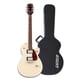 thumbnail image 1 of Guitarra Eléctrica Fender Gretsch Streamliner Jet Club Vintage, 1 of 7
