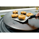 thumbnail image 5 of Espátula XL de acero inoxidable para BBQ CIT-702 de Cuisinart®, 5 of 7