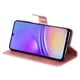 thumbnail image 5 of Funda con Cremallera para Samsung Galaxy A05, Carcasa Cartera de Cuero PU con Soporte y Tarjetero, 5 of 6
