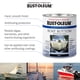 thumbnail image 3 of Pintura antiincrustante Rust-Oleum Marine para fondo plano de barco, color negro, 3 of 6