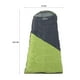 thumbnail image 3 of Saco de Dormir 300 gr Multicolor, 3 of 6