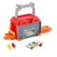 thumbnail image 2 of Hot Wheels Pistas Sorpresa Taller De Reparacion De Vehiculos, 2 of 6