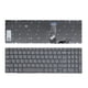 thumbnail image 1 of Teclado de reemplazo para portátil LXDDP para Lenovo IdeaPad, negro, distribución US, 1 of 5