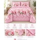 thumbnail image 5 of Quilt Delgado Para Verano Fresco 2 Plazas, 5 of 6