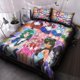 thumbnail image 2 of Sailor Moon Quilt Duvet Cover Set Children Pillowcase Bedspread Soft Super 3-Piece Bedding Set (1 Duvet Cover + 2 Pillow Shams), 2 of 5