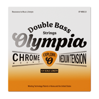 Olympia - Set Contrabajo Wbs630