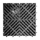 thumbnail image 1 of Loseta Drenante Modular Cojín 40x40x4 Cm Alta Resistencia Para Lavado De Autos, 1 of 5