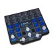 thumbnail image 2 of Teclado Club Keyboard Inalámbrico de 28 Botones GS Pro Azul, 2 of 4