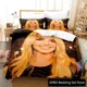 thumbnail image 1 of Britney Spears Bedding Set Boys Girls Duvet Cover Pillowcase Bed boys Adult Home Textileextile, 1 of 5