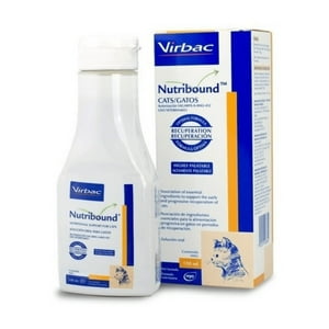 Virbac - Nutribound Gato 150 Ml