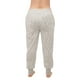 thumbnail image 2 of Jogger Franela Mujer 8623, 2 of 2