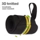 thumbnail image 2 of Muñequera, Straps Para Levantamiento De Pesas, Gym, Fitness Gris Talla Única, 2 of 9