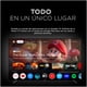 thumbnail image 2 of Smart TV 75" UHD 4K Google TV C75K1UG, 2 of 7
