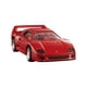 thumbnail image 5 of Coche de juguete TAKARA TOMY escala 1/62 Ferrari F40, 5 of 6