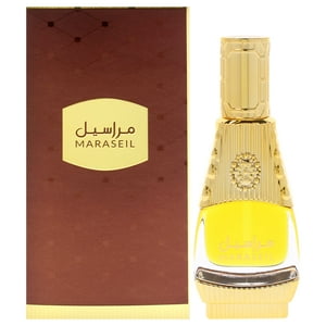 Perfume Rasasi El Attar Maraseil Edp 15Ml Unisex