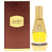 Perfume Rasasi El Attar Maraseil Edp 15Ml Unisex