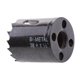 thumbnail image 3 of Escariador De Herramienta De Corte Metalúrgico Resistente De Acero De Alta Velocidad De 38 Mm, 3 of 3