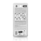 thumbnail image 3 of Sim amb duo madera canadiense & cuero italiano 9 ml, 3 of 3