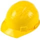 thumbnail image 3 of Casco de seguridad RK SAFETY RK-HP14 amarillo con ajuste de matraca de 4 puntos, 3 of 6