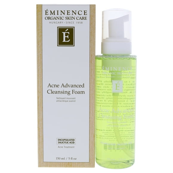 Espuma Limpiadora Eminence 150ml Unisex