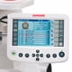 thumbnail image 3 of Máquina Bordadora Semi industrial MB-4S Blanco, 3 of 3