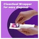 thumbnail image 5 of Tampones Tampax Radiant Super Plus Absorbency x84, 5 of 8