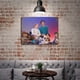 thumbnail image 4 of El Greenroom de Julie Cartel Metálico, Decoración de Pared de Cartel Metálico Personalizado para Regalos de Fans, Amigos, Familia y Amantes 20*30CM, 4 of 6
