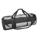 thumbnail image 2 of Bolsa De Lona De Malla Con Cremallera Buceo Snorkel Gear Bolsas Para Piscina Ropa Sudorosa, 2 of 5