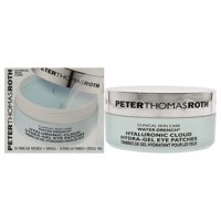 Parches Para Ojos Gel Peter Thomas Roth 60 Piezas Unisex
