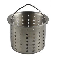 Magideal - Accesorio De Fregadero De Material Acero Inoxidable Resistente A La Corrosión Para Restaurant , Cesta