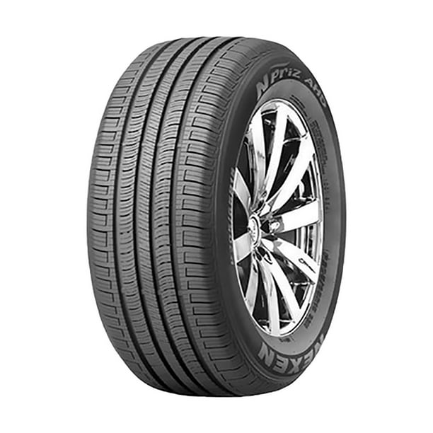 Neumatico NEXEN 195/65 R15 89T N PRIZ AH5