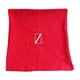 thumbnail image 2 of Bandera de buceo Decoración para el hogar Sofá Funda de cojín Cojines Funda Rojo, 2 of 3