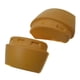 thumbnail image 1 of Tope De Tope Delantero 52088684Ab Parachoques De Rebote Automotriz Para Jeep Liberty Kj, 1 of 5