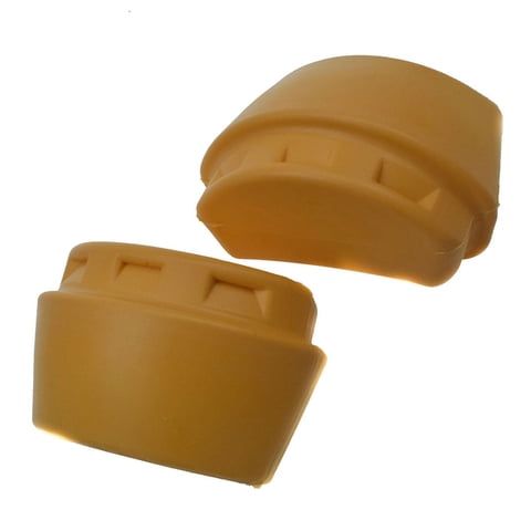 Magideal - 52088684Ab Conjunto De Accesorios De Parachoques De Choque De Suspensión, Piezas De Repuesto, Piezas De Reparación Reemplazo Directo De Parachoques De