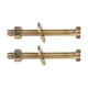 thumbnail image 1 of 2 Uds Perno De Jaula De Freno 800921 TR800921 Para Accesorios De Semirremolque Duraderos, 1 of 4