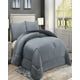 thumbnail image 3 of Cobertor invierno king super king color gris, 3 of 3