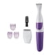 thumbnail image 5 of Bikini Trimmer Kit Para Mujer Lady Shaver Lavable Para Rostro, Brazo, Pierna, Axilas, 5 of 5
