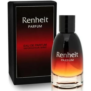 Fragrance World - Renheit Parfum Edp 100 Ml Hombre