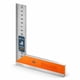 thumbnail image 1 of Escuadra Carpintera 8 Truper Profesional, 1 of 3